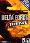 Delta Force: Xtreme Box Art Front